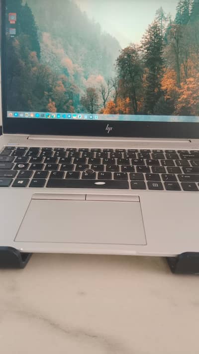 HP Laptop Core i5 8th Generation | Fresh Condition