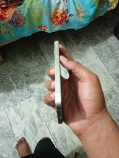 xr to 17 pro max converted