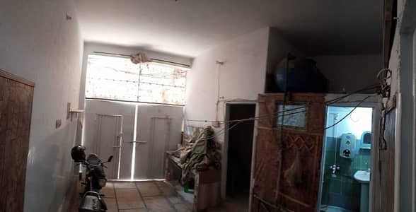 2MARLA GROUND FLOOR FLAT FOR SALE IN SANT NAGAR
