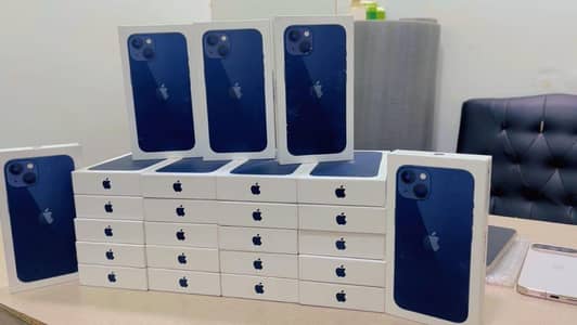 Apple iPhone 13