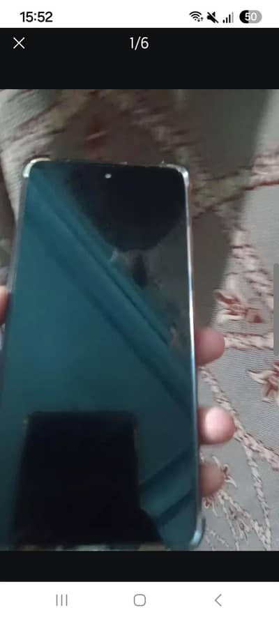 Samsung Mobile A51
