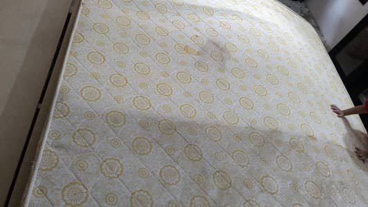 MATTRESS FOR SALE 6x6