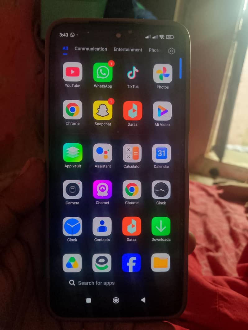 Redmi note 11 6