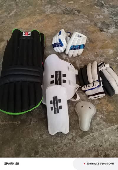 right and betters full kits