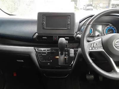 Nissan Dayz Highway Star ProPilot 2022 | 2025 Registered | 32,000 KM