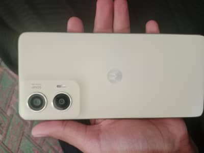 Motorola Moto G Stylus 2024 Orignal Phone