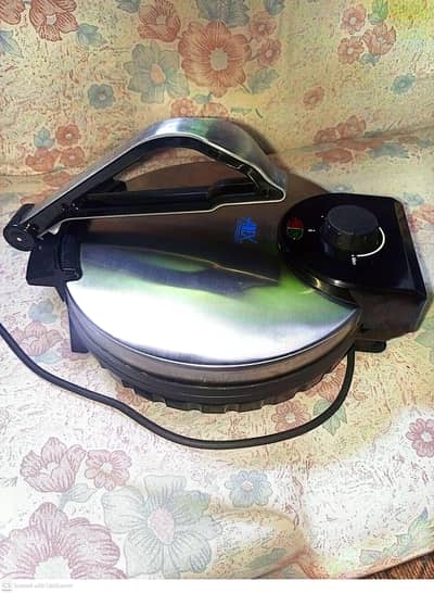 roti maker