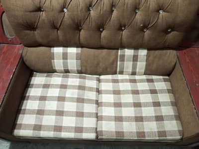 6 seater sofa set