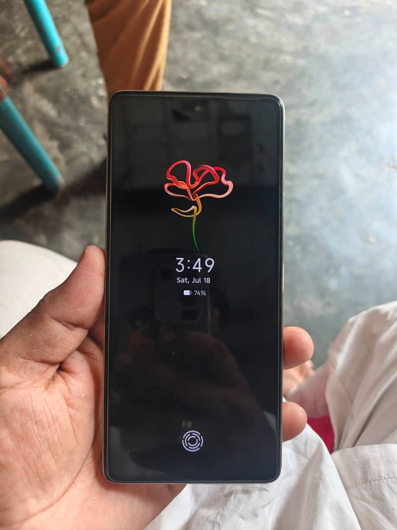 Tecno CAMON 30 1