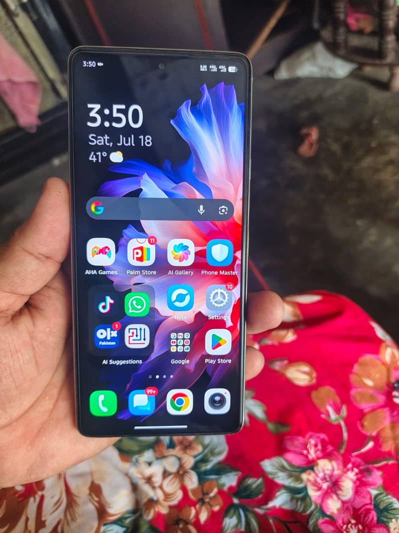 Tecno CAMON 30 3