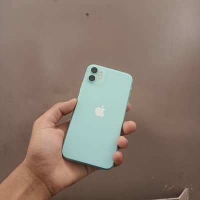 I phone 11 JV
