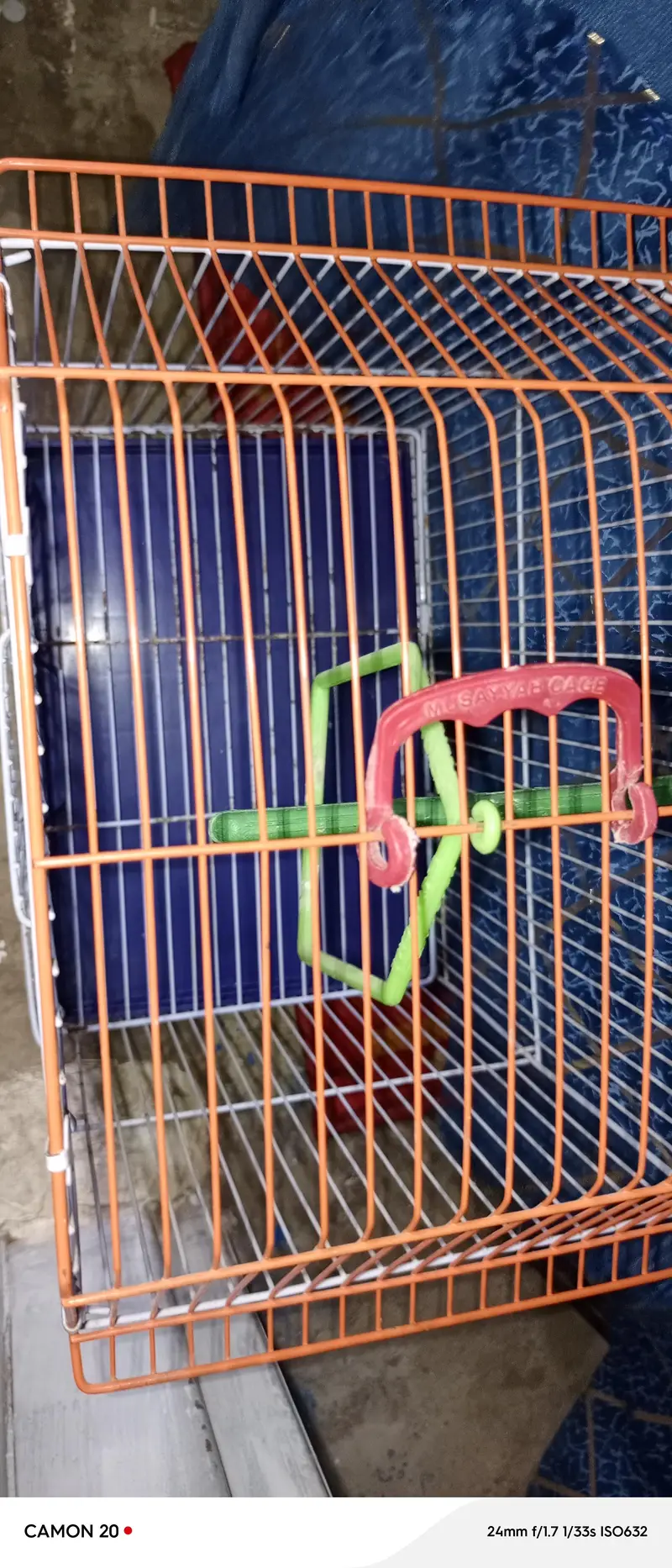 cage for birds for sale — photo 5