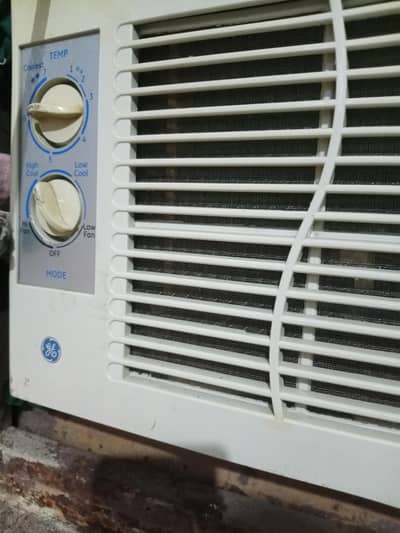general 0.5 original ac