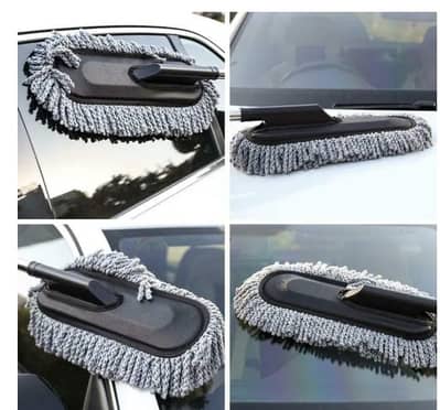 Microfiber Car Duster