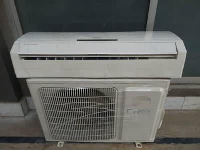 Gree 1.5 ton split Ac (0336/7070/370) genuine