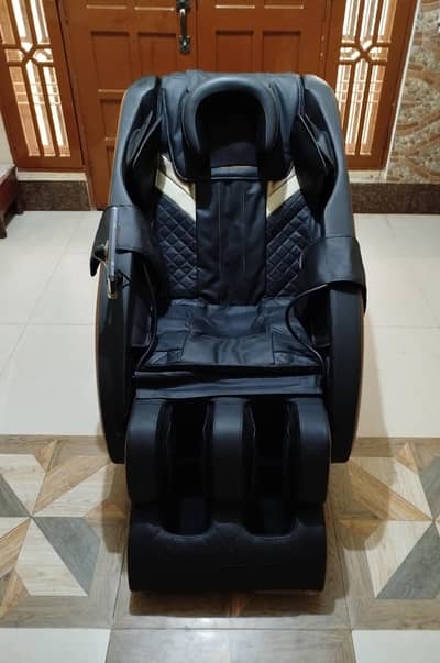 Uclassic Zero Massage chair