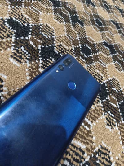Huawei y 9prime.