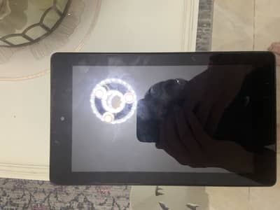 Amazon fire 7 ( 9th generation )