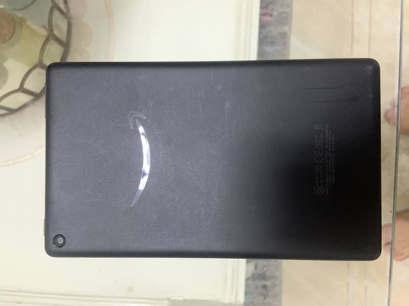 Amazon fire 7 ( 9th generation ) 1