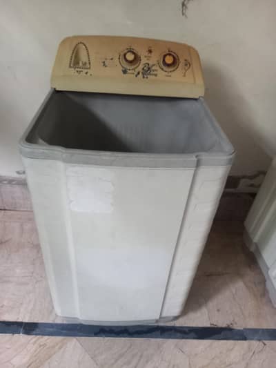 Washing Machine for sale