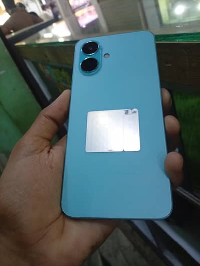 Tecno Spark Go 2