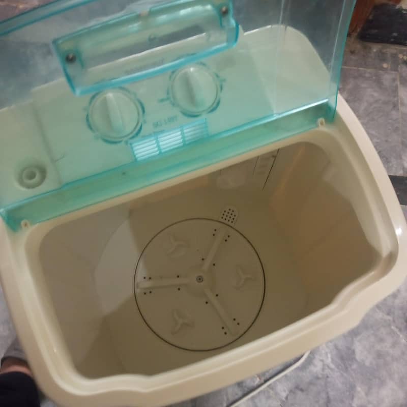 Washing Machine 2