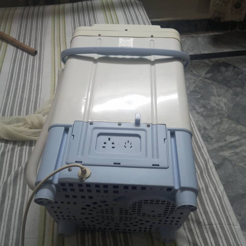 Washing Machine 5