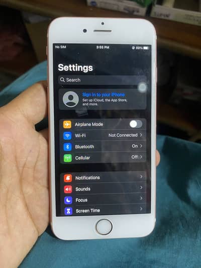 Apple iPhone 6S