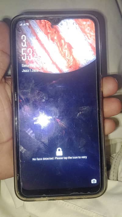 OPPO A5s
