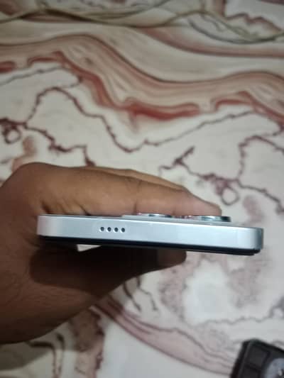 Tecno Spark Go
