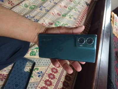 Motorola Edge 50 fusion
