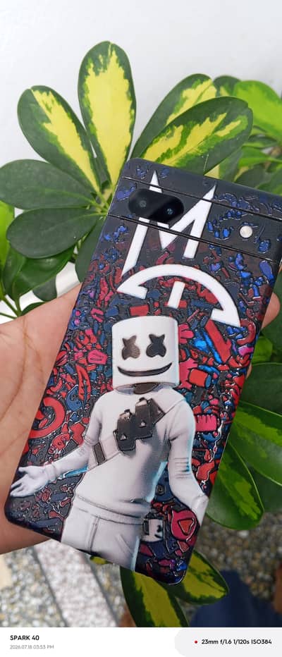 Google Pixel 6a
