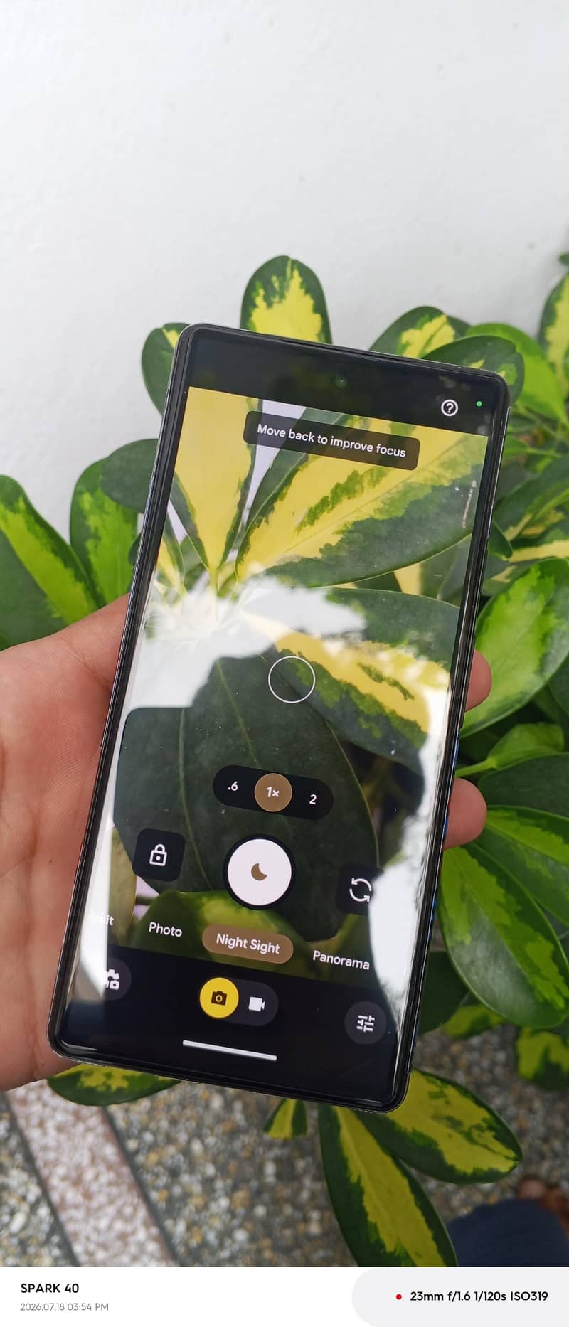 Google Pixel 6a 2