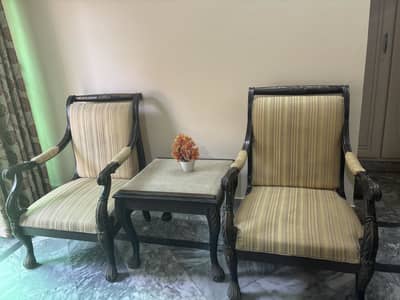 Room Table chair set