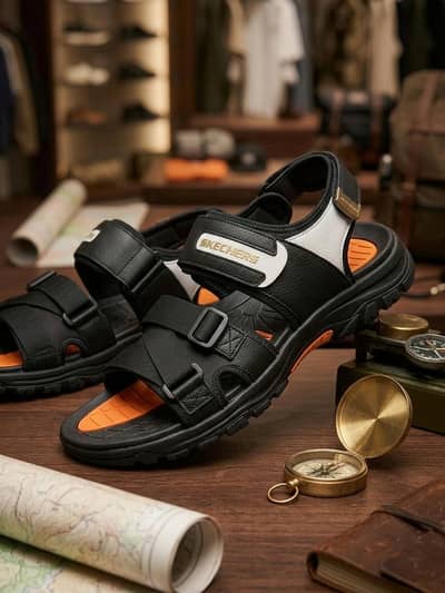 Sketchers Sandals for Men