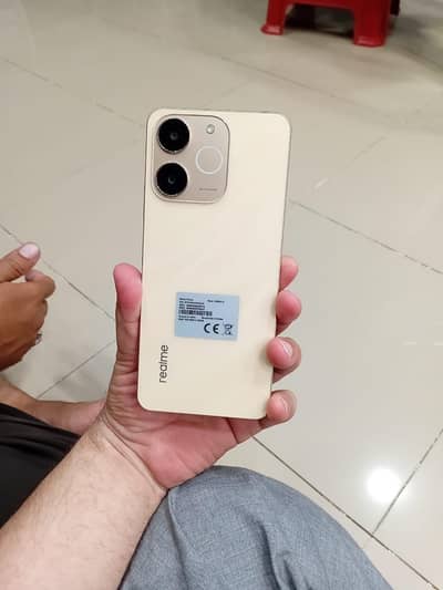 Realme Other Model
