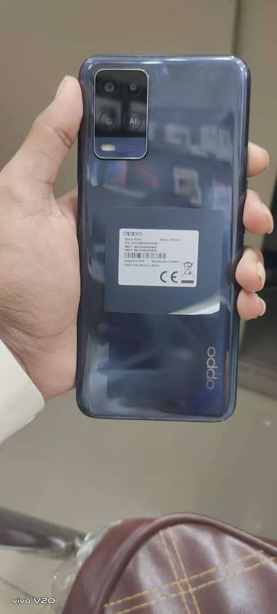OPPO A54