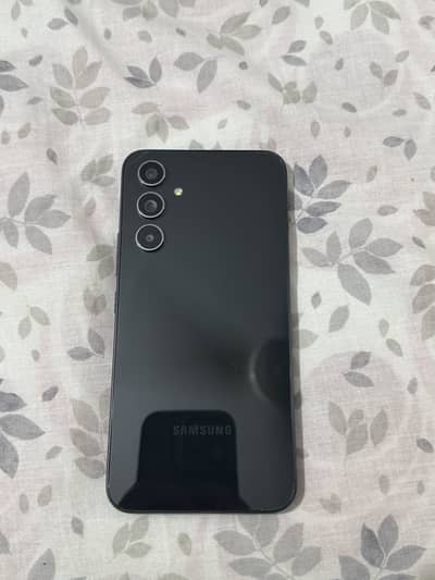 Samsung A54 5G Black 8GB/256GB PTA Approved for Sale