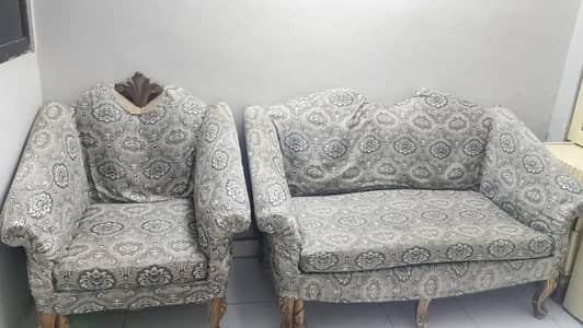 3 seater sofa