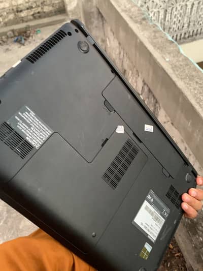 Toshiba Laptop for Sale