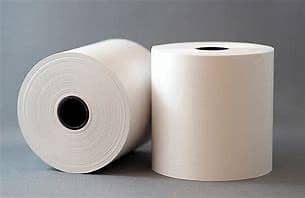 paper roll  / thermal paper roll / thermal printer paper roll