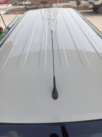 Changan Karvaan 2021