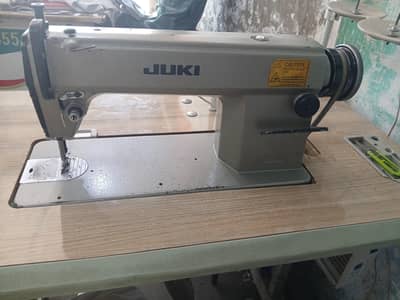 juki 5550