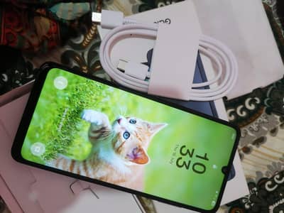 Samsung Mobile A06