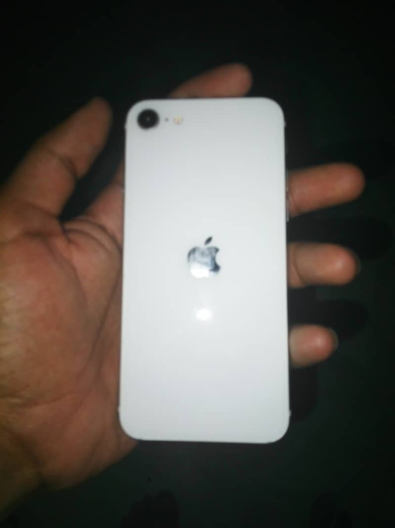 Apple iPhone SE2 1