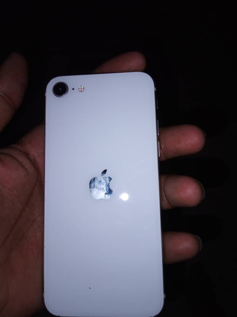Apple iPhone SE2 3