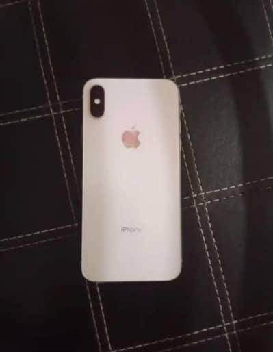 I phone x