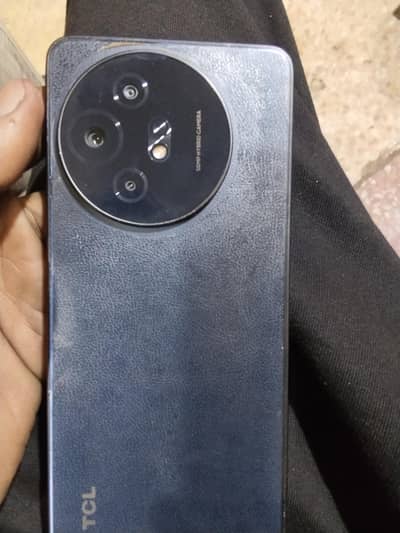 TCL 50xl 5g