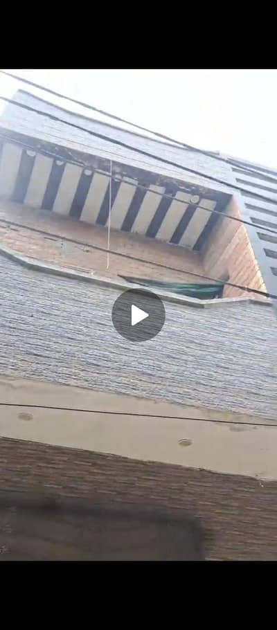 3.5 marla double story for rent salamt pura lahore