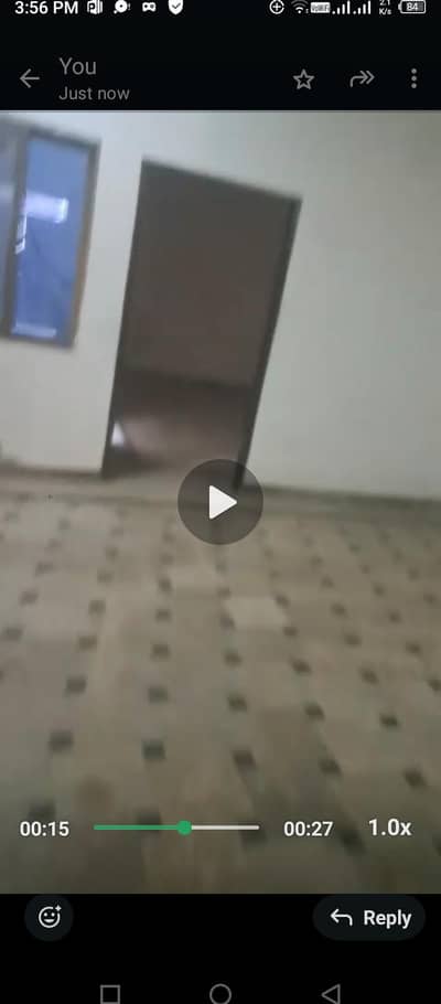 10 marla 1st floor for rent shalimar scheem B block salamat pura LHR